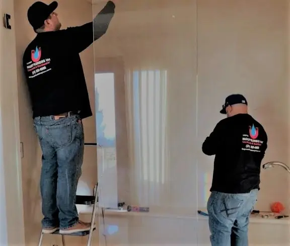 Professional plumbing installation for Leak Detection in Green Meadows